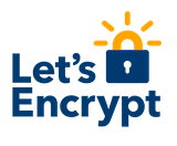 Let's Encrypt logo