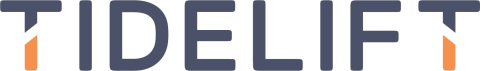 TideLift logo