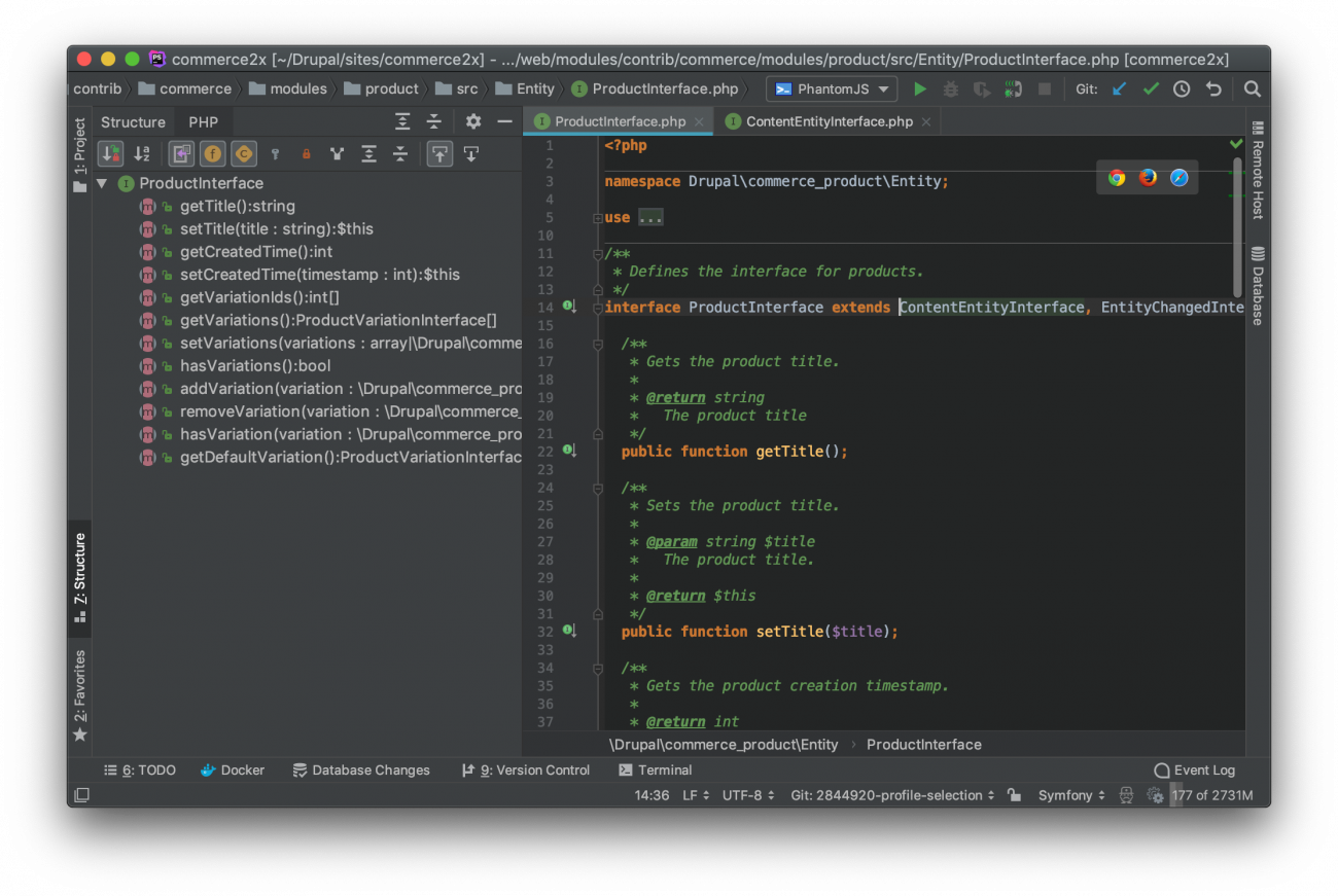 Modules php op. PHPSTORM Интерфейс. WEBSTORM Интерфейс. Среда разработки WEBSTORM. Плагины для WEBSTORM.