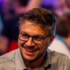Matt Glaman