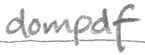 dompdf-logo